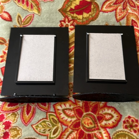 Halloween picture frames - Picture 5 of 6